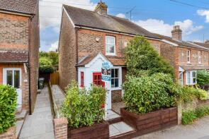 77, Littlehaven Lane, Horsham RH12 4JE