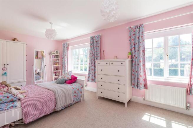 Bedroom Five