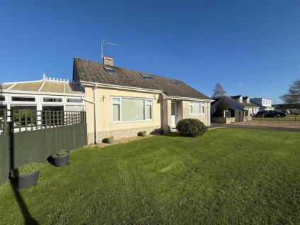 Martindale Avenue, Wimborne