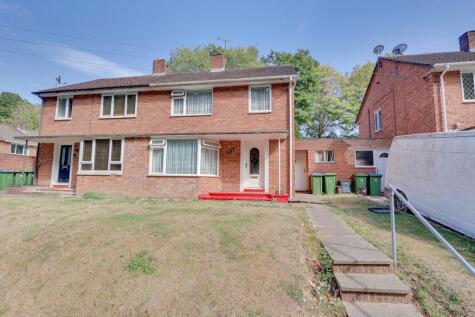 Harefield! No Forward Chain! Kitchen/diner! Utility Room!