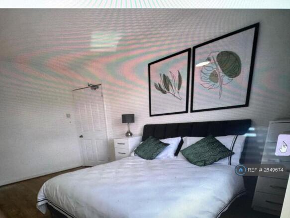 Bedroom B1