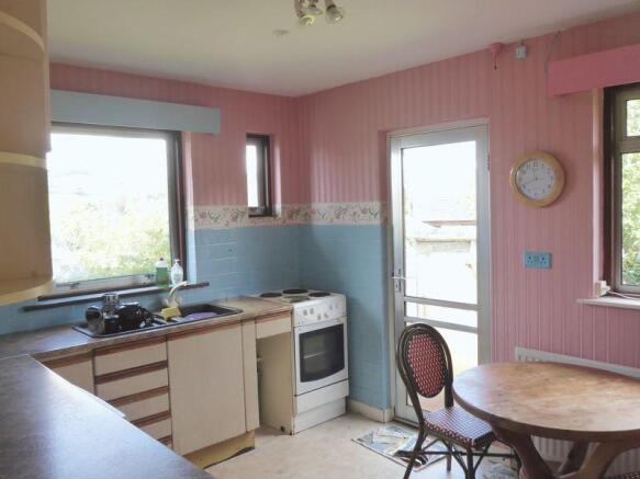Kitchen/Breakf...