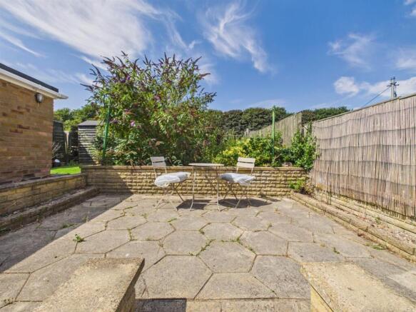 2 bed Semi-Detached Bungalow for sale Image 9