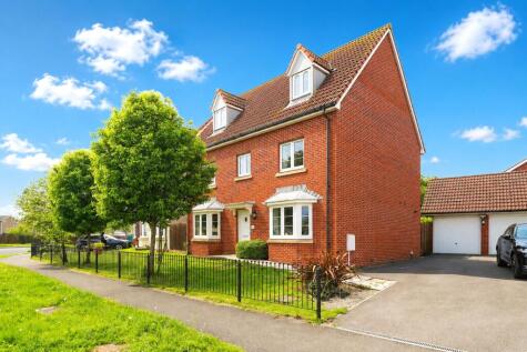 Worston Road, Highbridge, TA9