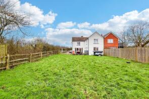 Meadow View, Biddenden Road, Tenterden TN30 6ST