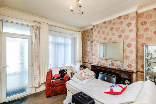Reception Room 1