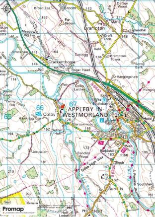Location Plan