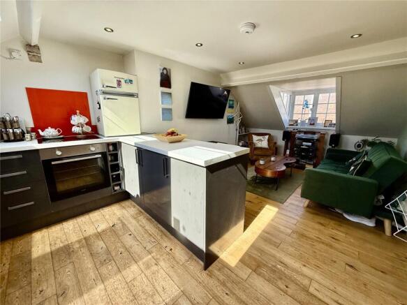 1 bed Apartment for sale Image 4