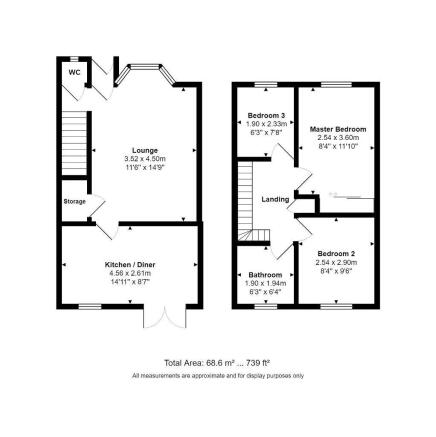 Floorplan by DEEDS