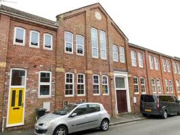 3, Frost And Reed House, Albert Grove South, St George, Bristol BS5 7HU