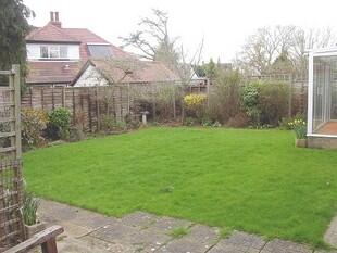 Garden Photo 1
