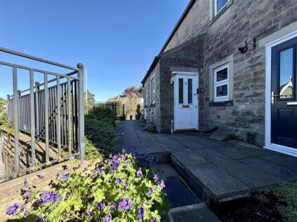 Ashmount Mews, Haworth, Keighley