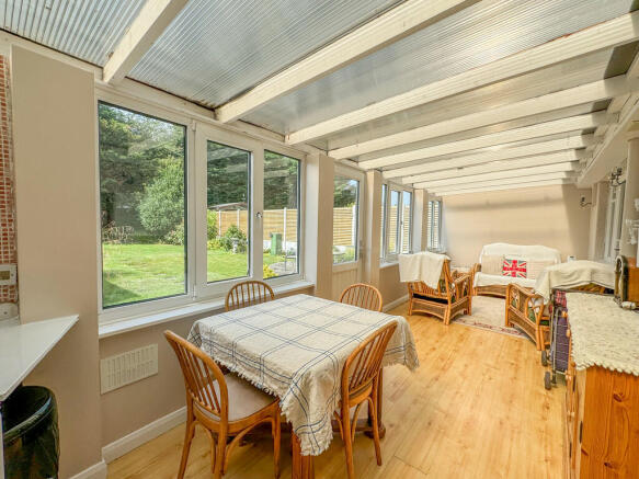 conservatory 1