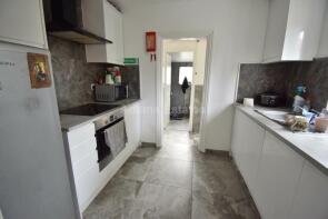 142, London Road, Reading RG1 3PA