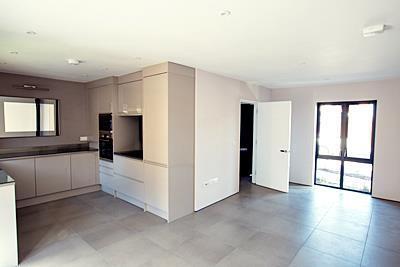 Lounge &amp; Kitchen View