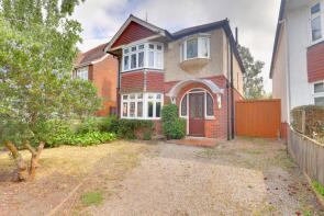 22, Cunard Avenue, Southampton SO15 5GP