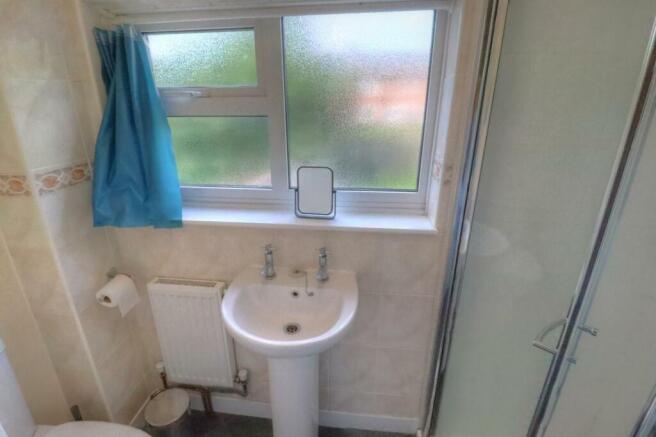 Shower Room 2