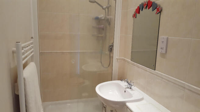 En Suite
