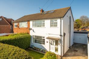 9, Roxholme Road, Chapeltown, Leeds LS7 4JG