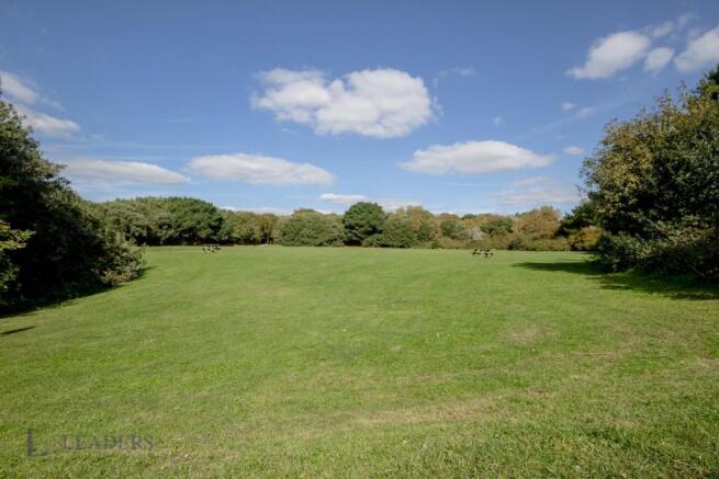 parkland opposite