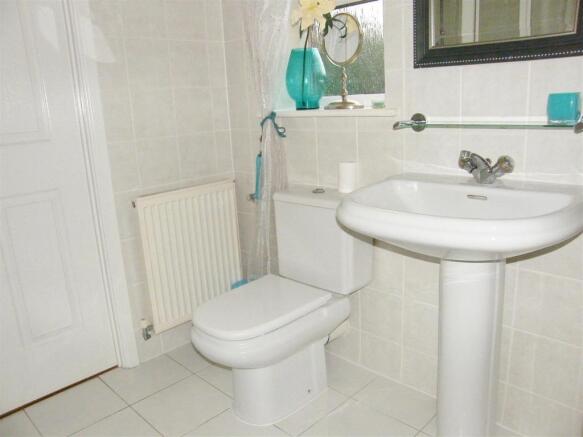 Bathroom 2