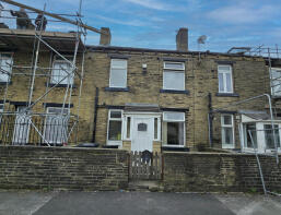 2, Coventry Street, Halifax HX2 0BX
