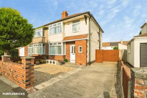Wakefield Drive, Wirral, CH46