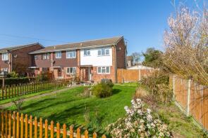 25, Buckeridge Way, Southminster CM0 7QQ