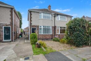 28, Erewash Grove, Toton NG9 6EY