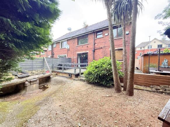 Palace Road, Ashton-Under-Lyne photo 4