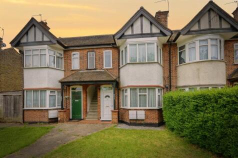 Christchurch Avenue, HARROW