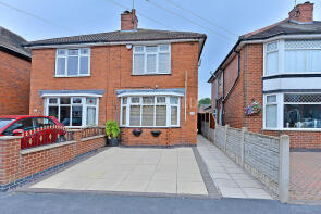 29, Dannah Street, Ripley DE5 3BD