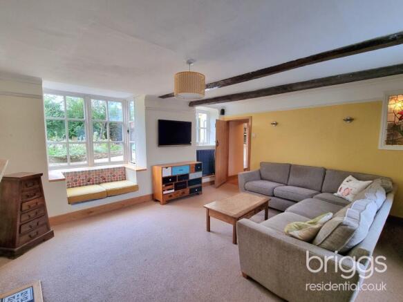 St Pegas Road, Peakirk, Market Deeping, PE6 photo 5