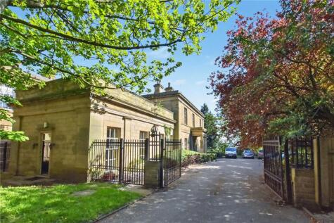 Buckingham House, 41 Headingley Lane, Leeds, West Yorkshire