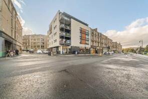 Flat 4/1, 17, Hastie Street, Glasgow G3 8AE