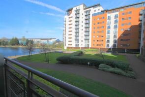 39, Galleon Way, Butetown, Cardiff CF10 4JA