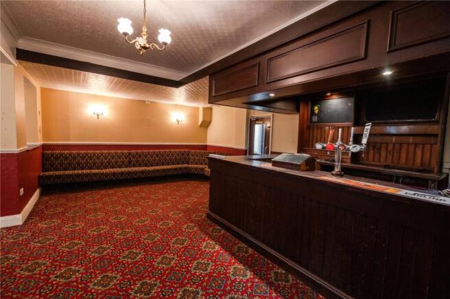 Function Room 1