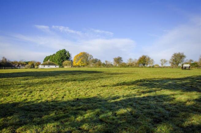 Grounds