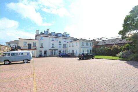 Montpellier Crescent, New Brighton, Wirral