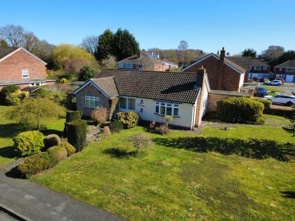 Coldstream Road, Sutton Coldfield, B76 1NW