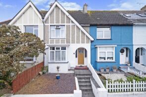 85, Trevethan Road, Falmouth TR11 2AT
