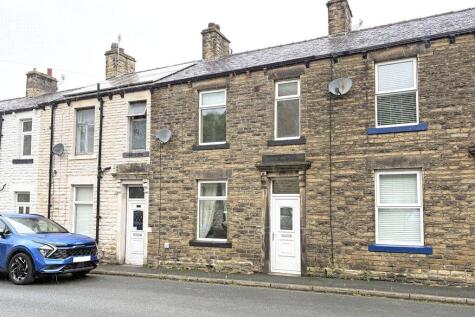 39 Duckett Street, Skipton, BD23 2EJ