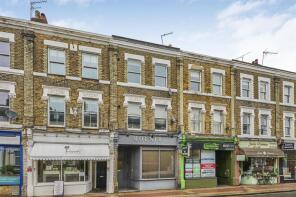 Flat Second Floor B, 30, Lower Richmond Road, London SW15 1JP