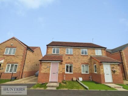 Shinwell Drive, Peterlee, County Durham