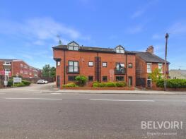1, Hayes House, Limelock Court, Stone ST15 8GX