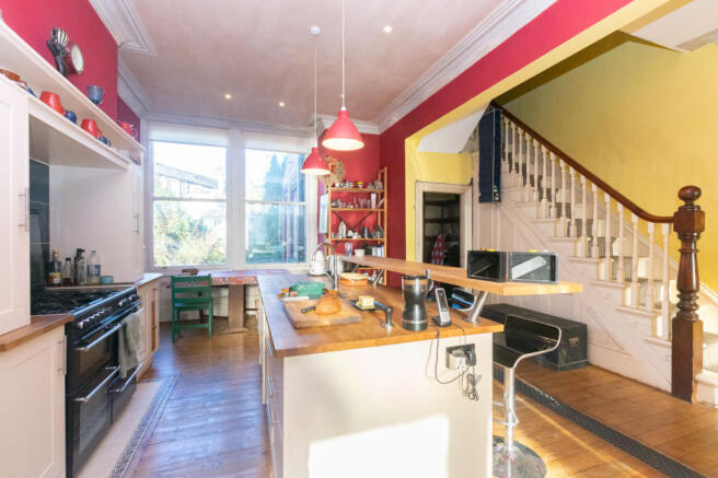 Kitchen 2