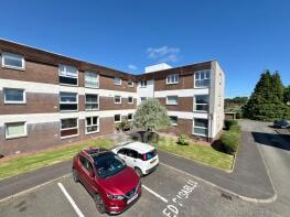 Flat 0/1, 36, Greenlaw Drive, Paisley PA1 3RU
