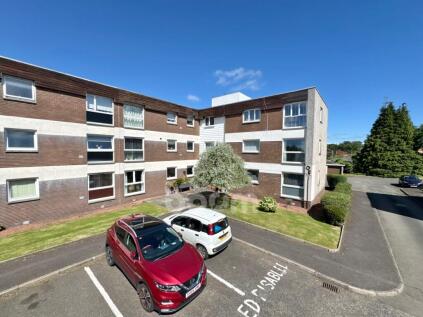 Greenlaw Drive, Paisley