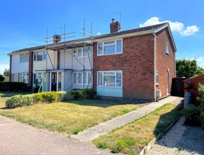 Bedford Close, Tiptree