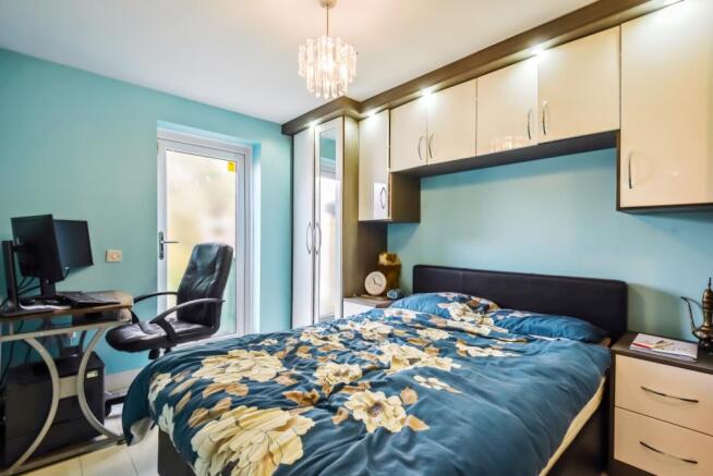Bedroom 3